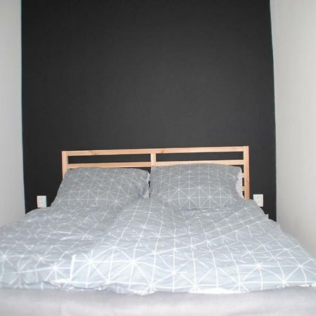 Ferienwohnung Apartman U Lesa Ratiskovice Exterior foto