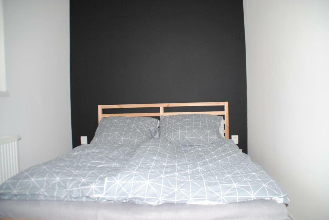 Ferienwohnung Apartman U Lesa Ratiskovice Exterior foto